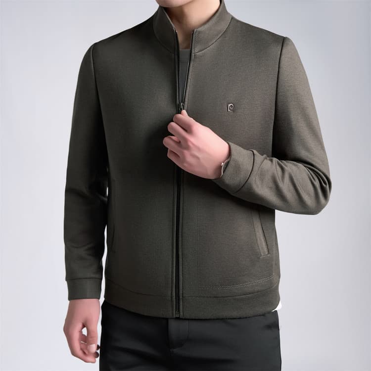 Куртка PIERRE CARDIN Мужские Куртки - изображение 2