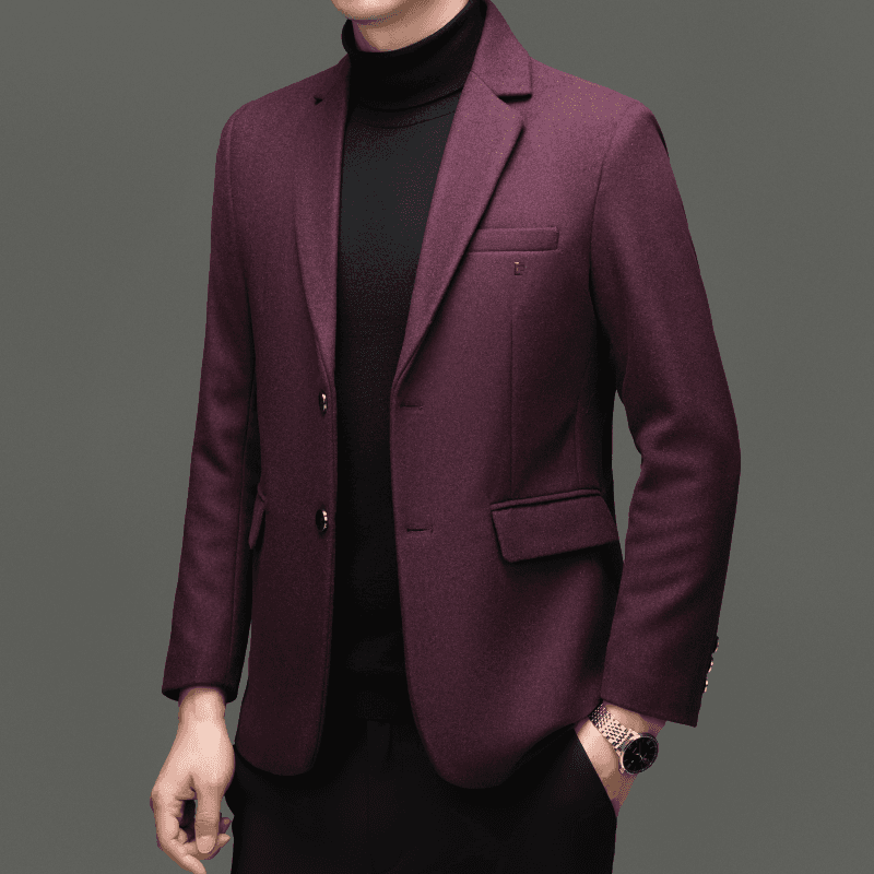 Пиджак PIERRE CARDIN Мужской Классические костюмы - изображение 4
