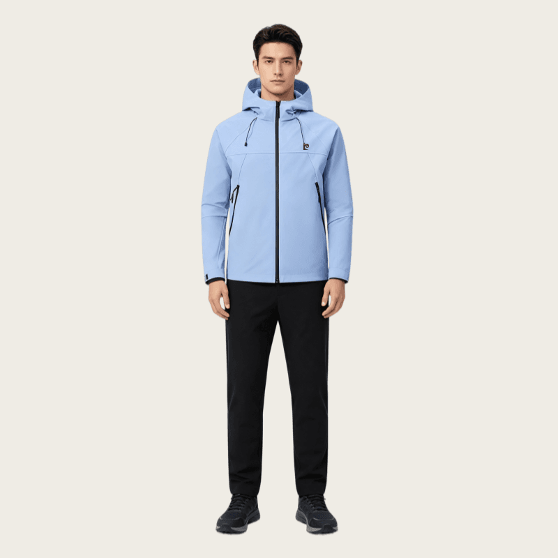 Куртка PIERRE CARDIN Мужской Куртки - изображение 2