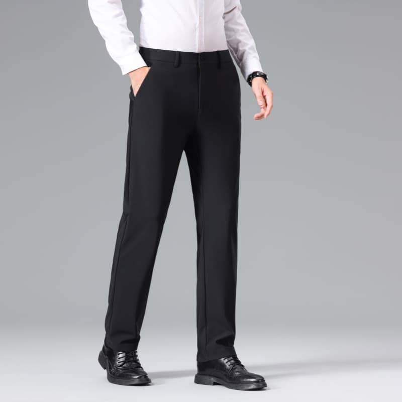 PIERRE CARDIN Мужской Платье Брюки - изображение 5