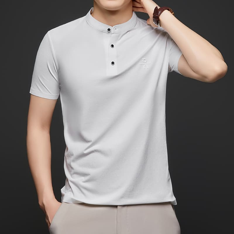 Футболка PIERRE CARDIN T - изображение 4