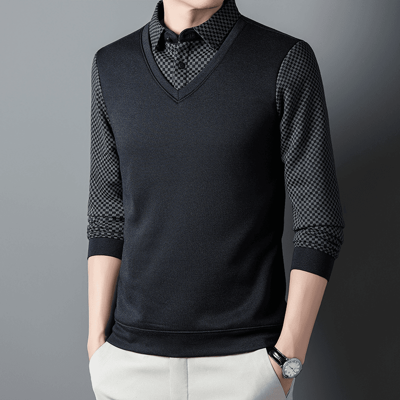 Поло PIERRE CARDIN 2025Polo - изображение 3