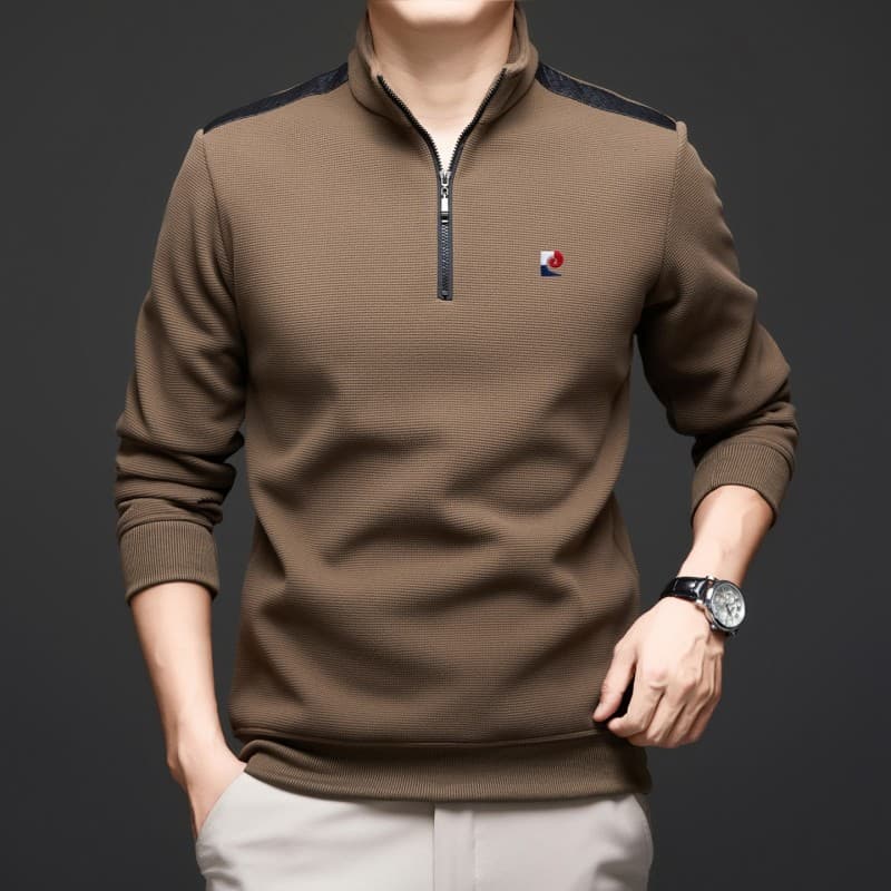 Худи PIERRE CARDIN Мужской Толстовки - изображение 4