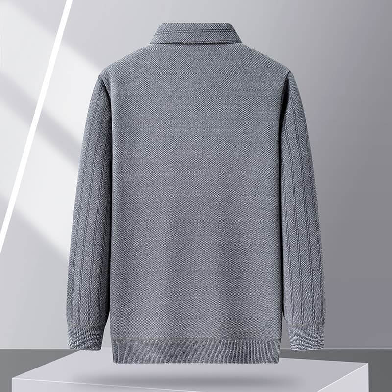 Кофта PIERRE CARDIN Мужские Свитера - изображение 2