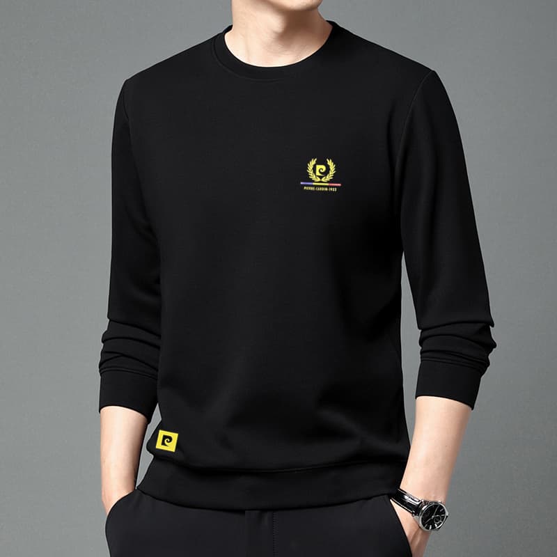 Худи PIERRE CARDIN Мужской Толстовки - изображение 3