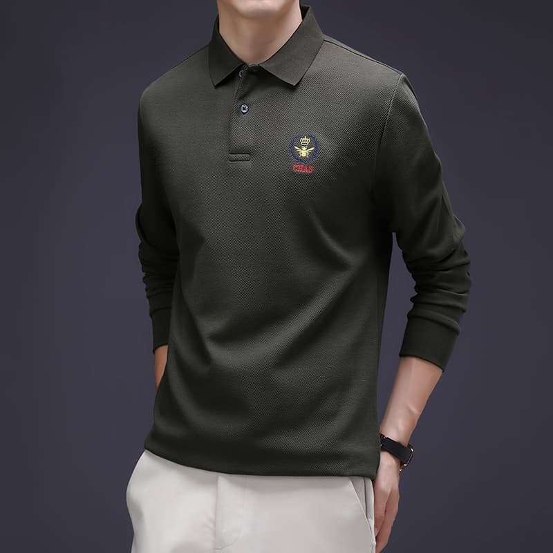 Поло PIERRE CARDIN TPolo - изображение 3