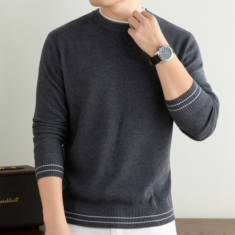 Кофта PIERRE CARDIN Мужской Свитеры - изображение 4