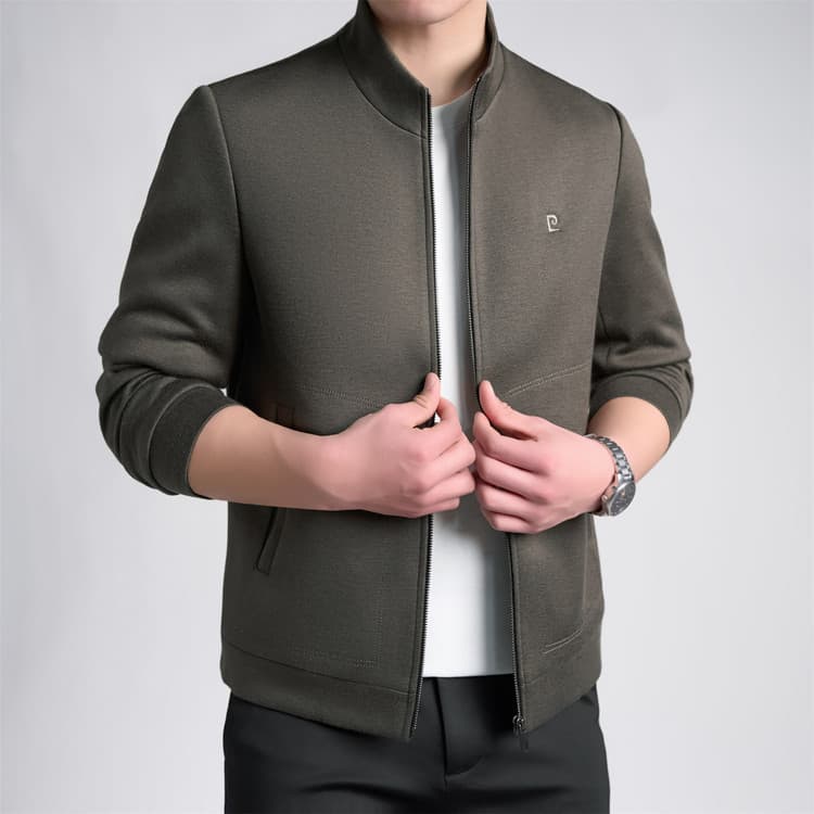 Куртка PIERRE CARDIN Мужские Куртки - изображение 4