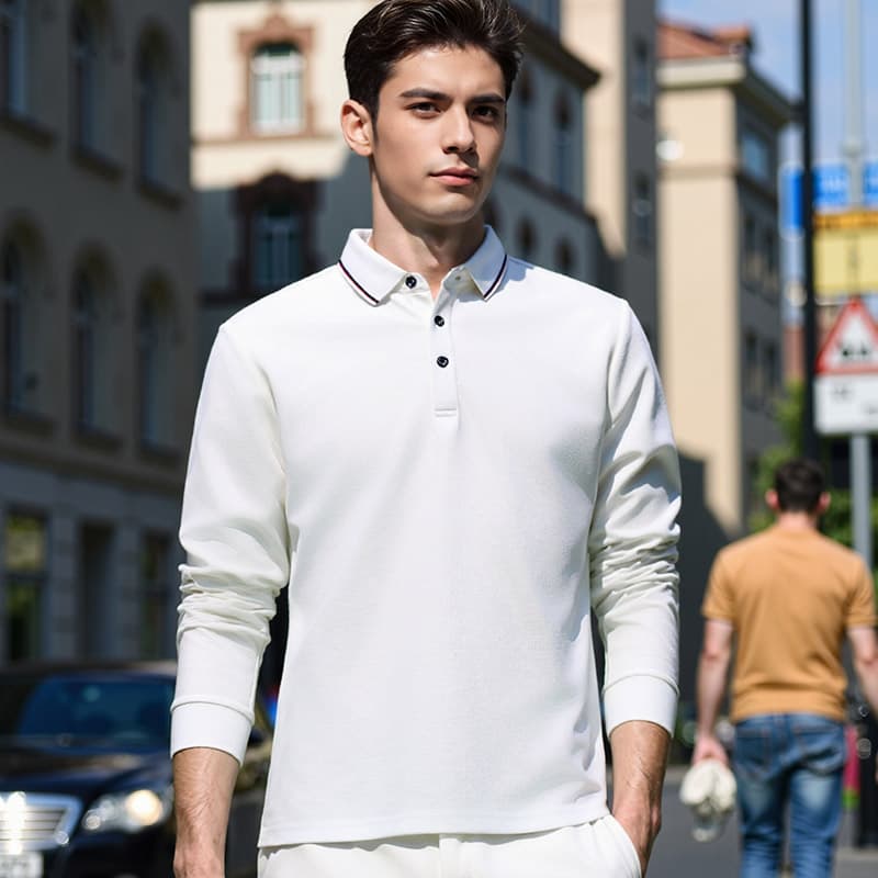 Поло PIERRE CARDIN Polo - изображение 3