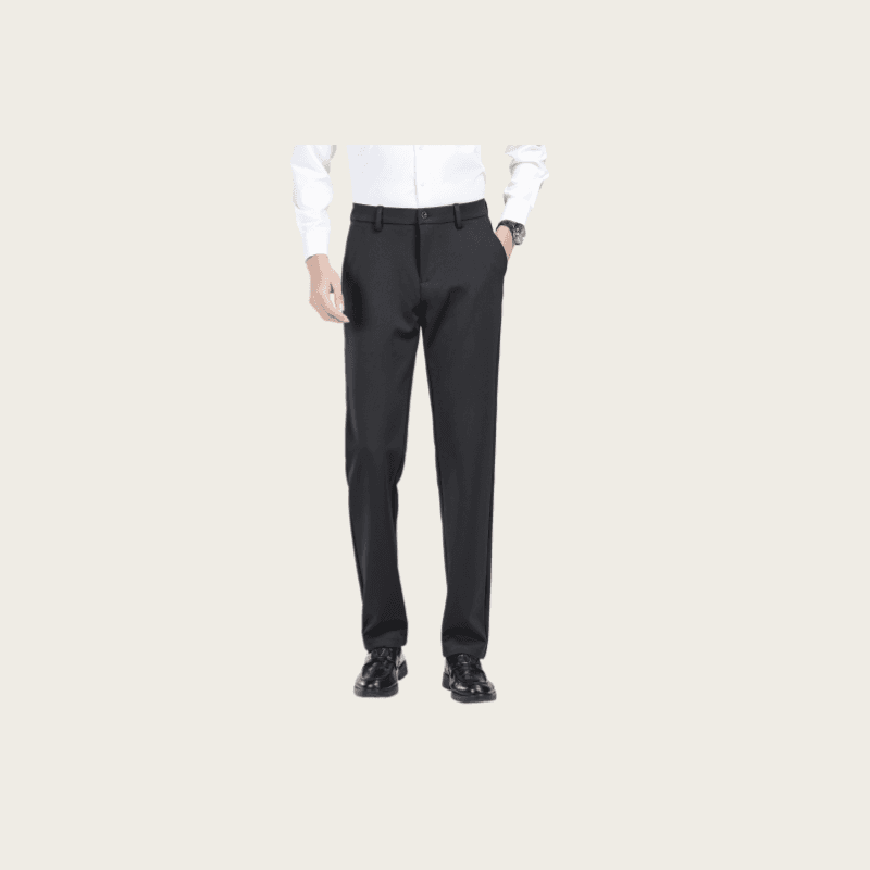 Штаны PIERRE CARDIN Мужской Повседневные брюки - изображение 3
