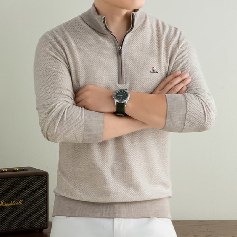 Кофта PIERRE CARDIN Мужской Свитеры - изображение 5