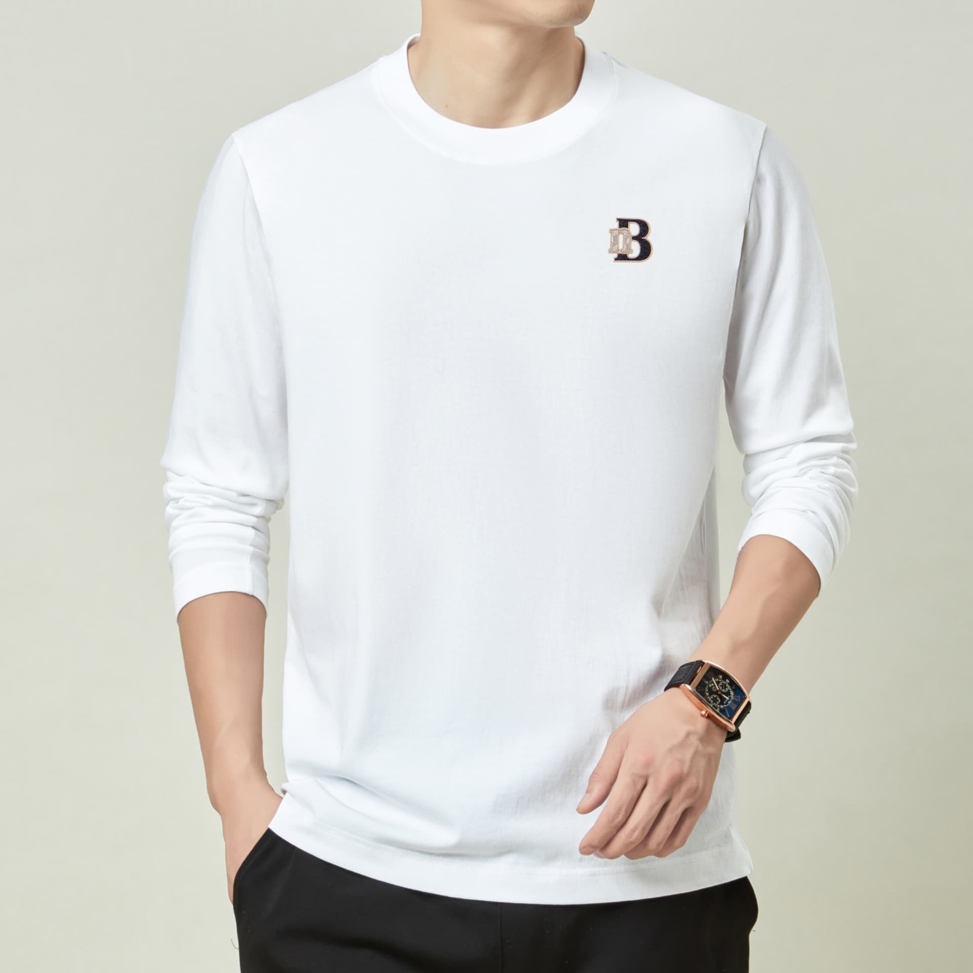 Футболка PIERRE CARDIN T - изображение 5