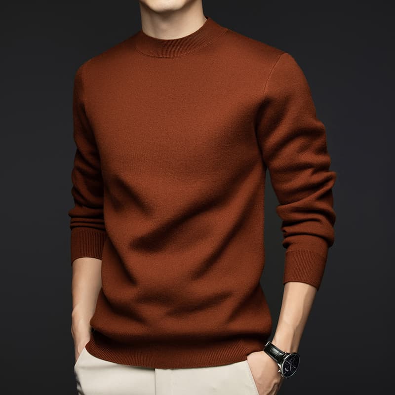 Кофта PIERRE CARDIN Мужские Свитера - изображение 4