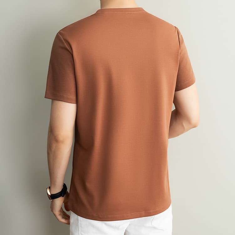 Футболка PIERRE CARDIN Мужские T-рубашки - изображение 2