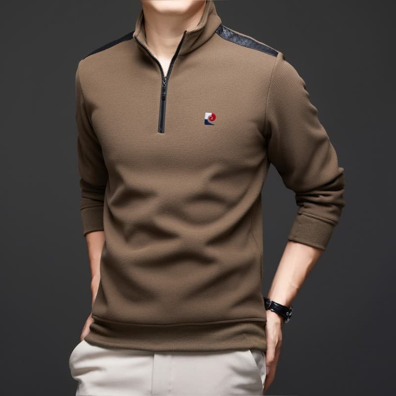 Худи PIERRE CARDIN Мужской Толстовки - изображение 5