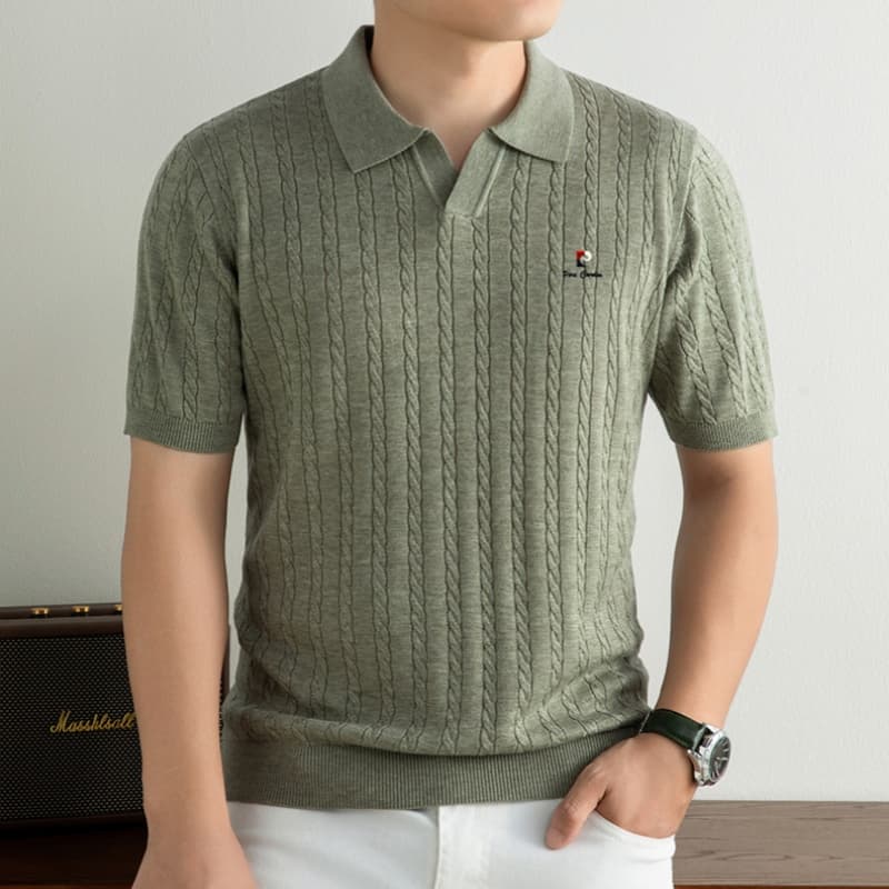 Кофта PIERRE CARDIN Мужской Свитеры - изображение 2