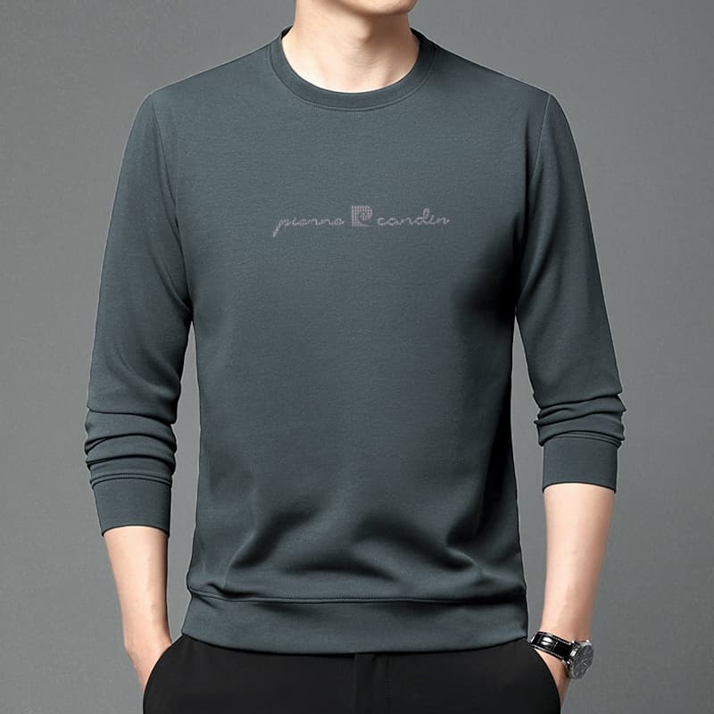 Худи PIERRE CARDIN Мужской Толстовки - изображение 3