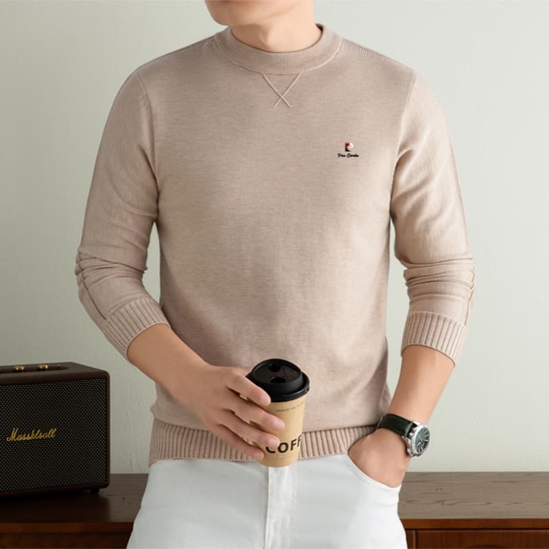 Кофта PIERRE CARDIN Мужской Свитеры - изображение 4