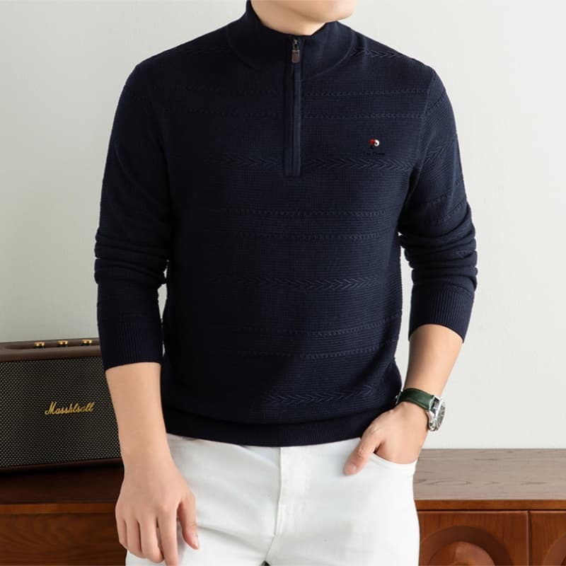 Кофта PIERRE CARDIN Мужской Свитеры - изображение 4