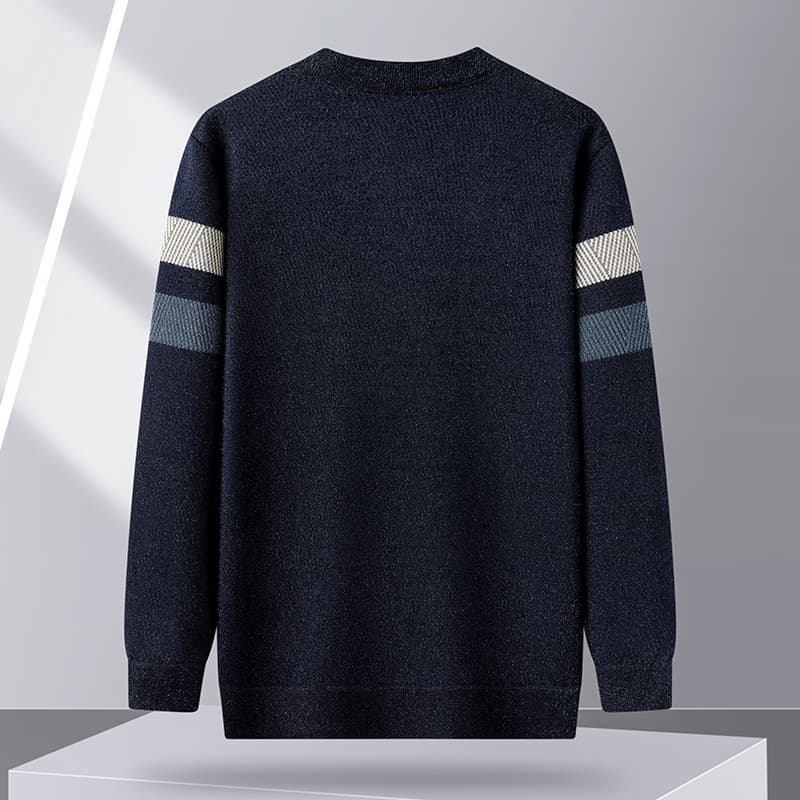 Кофта PIERRE CARDIN Свитер Мужская Одежда - изображение 2