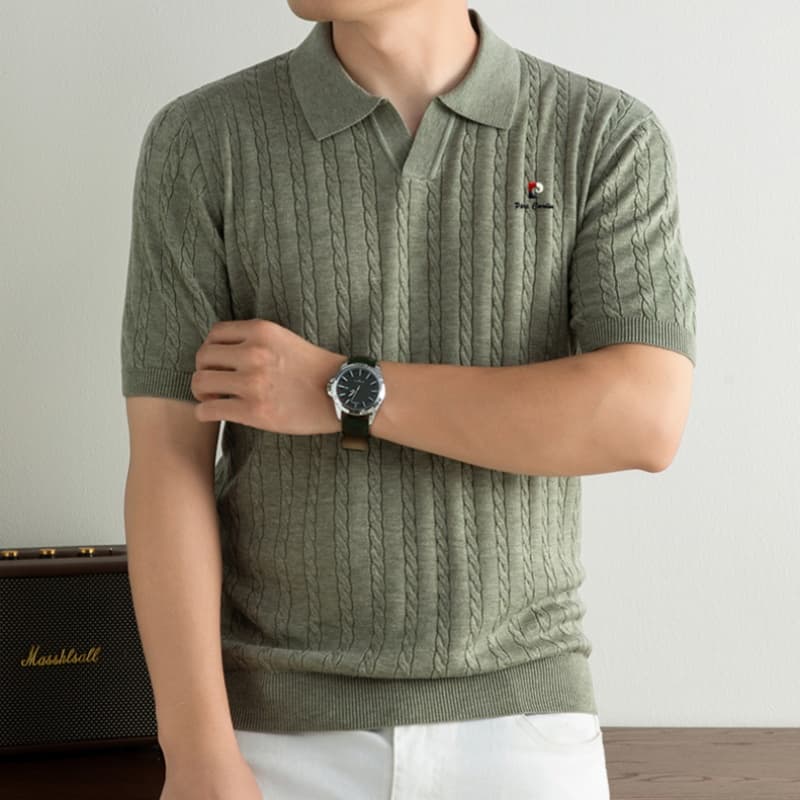 Кофта PIERRE CARDIN Мужской Свитеры - изображение 4