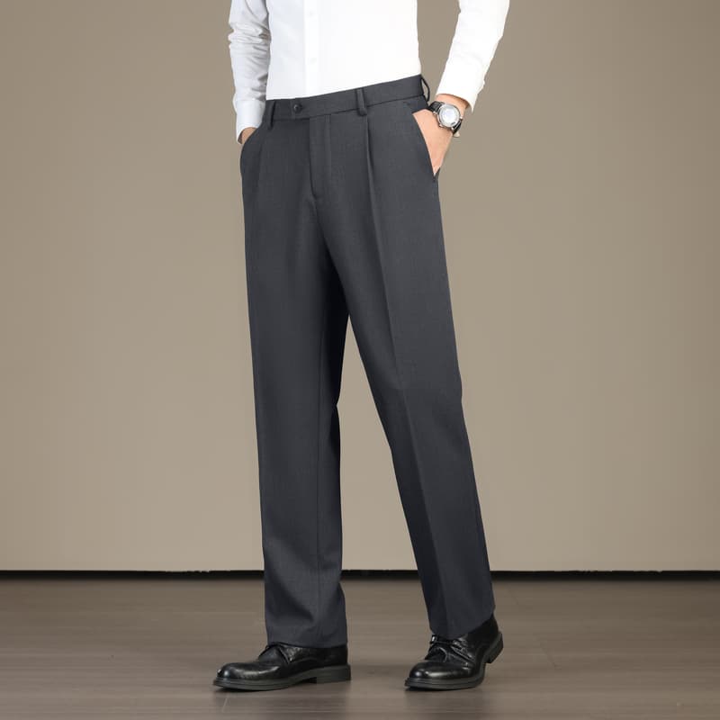 PIERRE CARDIN Мужской Платье Брюки - изображение 4