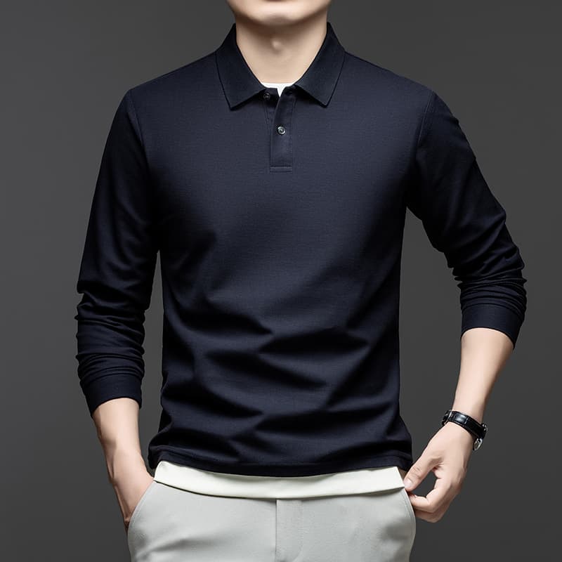 Поло PIERRE CARDIN 2025TPolo - изображение 2