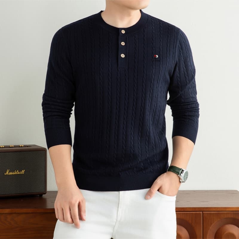 Кофта PIERRE CARDIN Мужской Свитеры - изображение 2