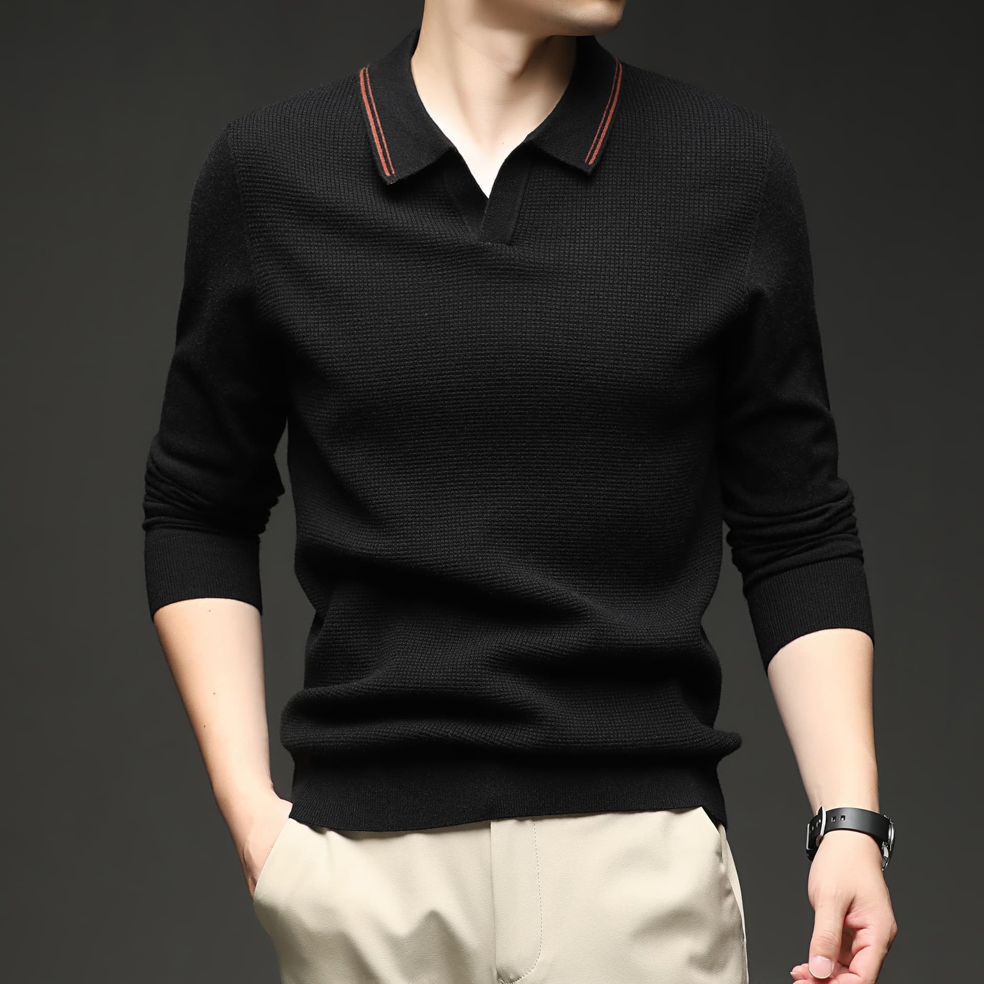Поло PIERRE CARDIN Polo - изображение 3