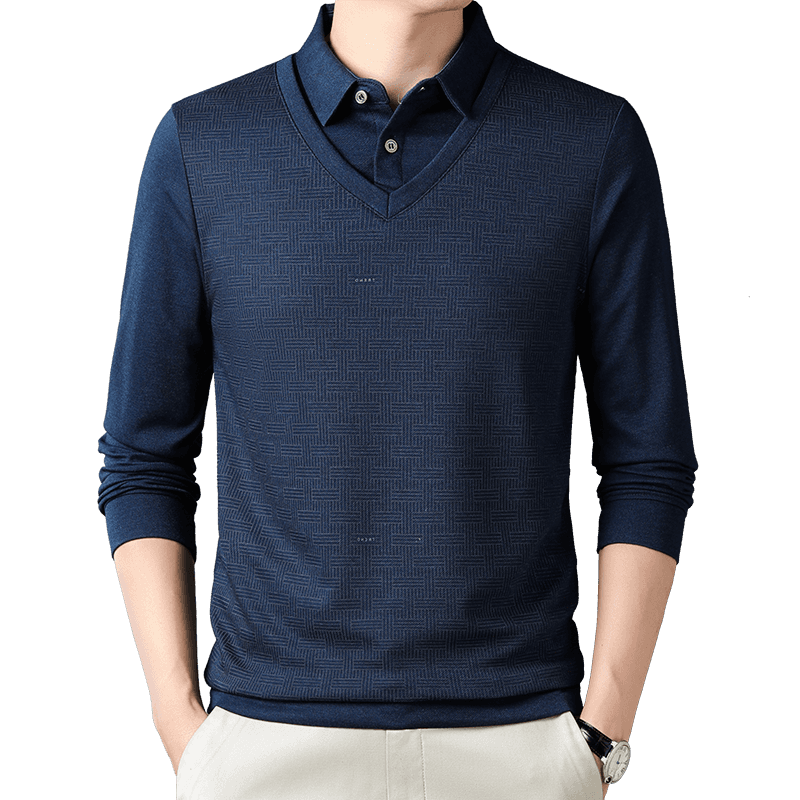 Поло PIERRE CARDIN T2025Polo - изображение 2
