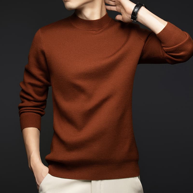 Кофта PIERRE CARDIN Мужские Свитера - изображение 5