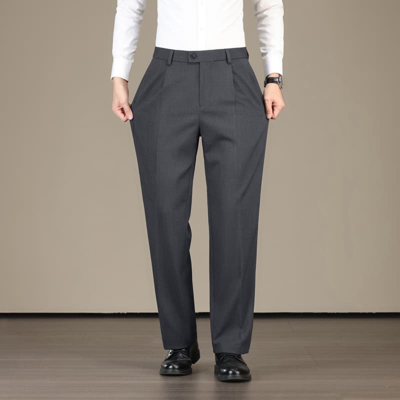 PIERRE CARDIN Мужской Платье Брюки - изображение 5