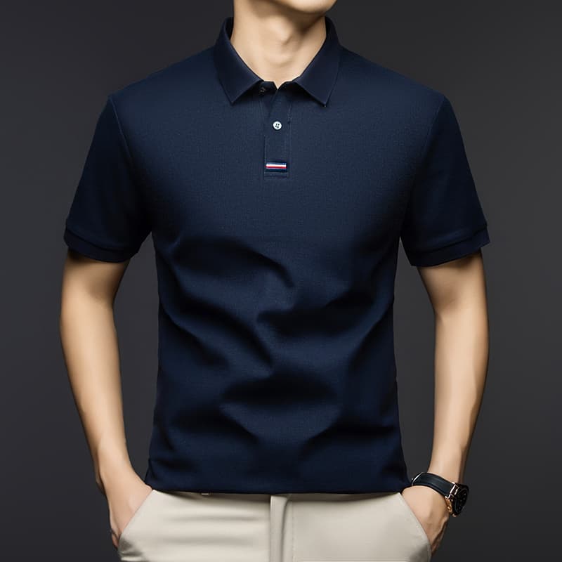 Поло Pierre Cardin Polo Shirt - изображение 2