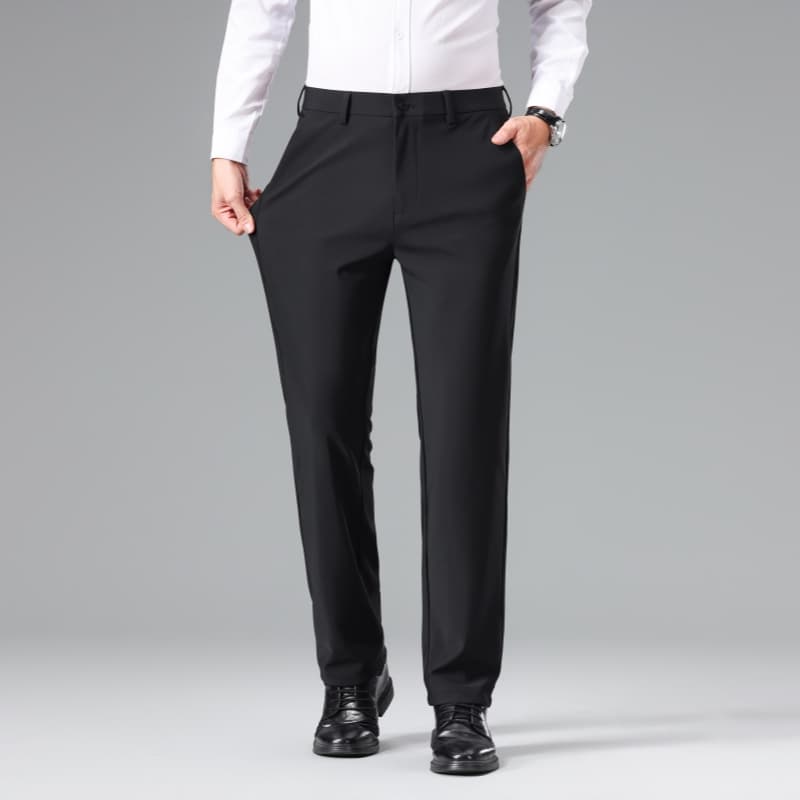 PIERRE CARDIN Мужской Платье Брюки - изображение 4