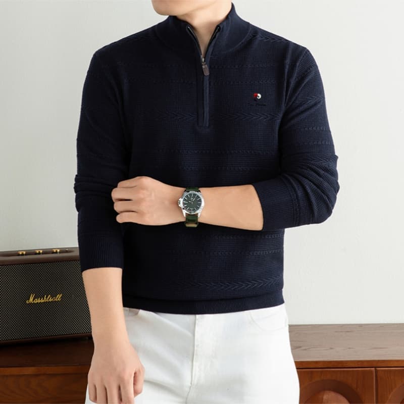 Кофта PIERRE CARDIN Мужской Свитеры - изображение 3