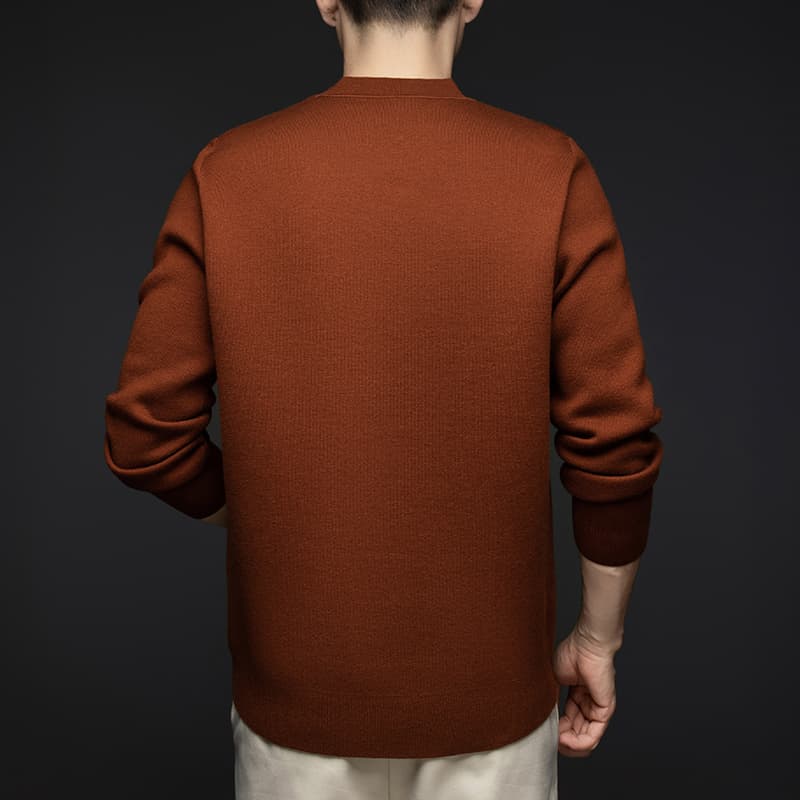 Кофта PIERRE CARDIN Мужские Свитера - изображение 3