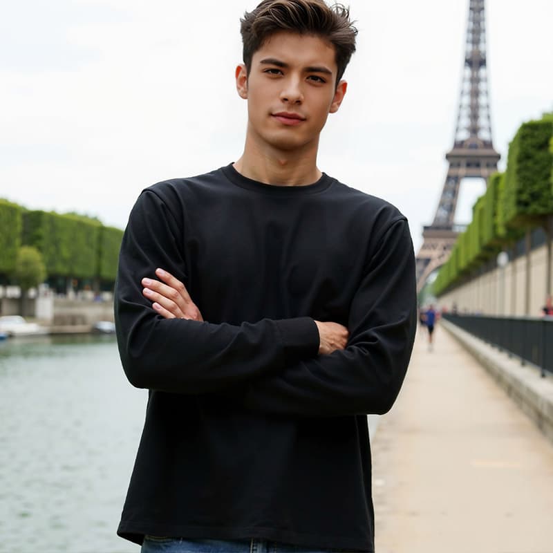 Футболка PIERRE CARDIN T - изображение 3