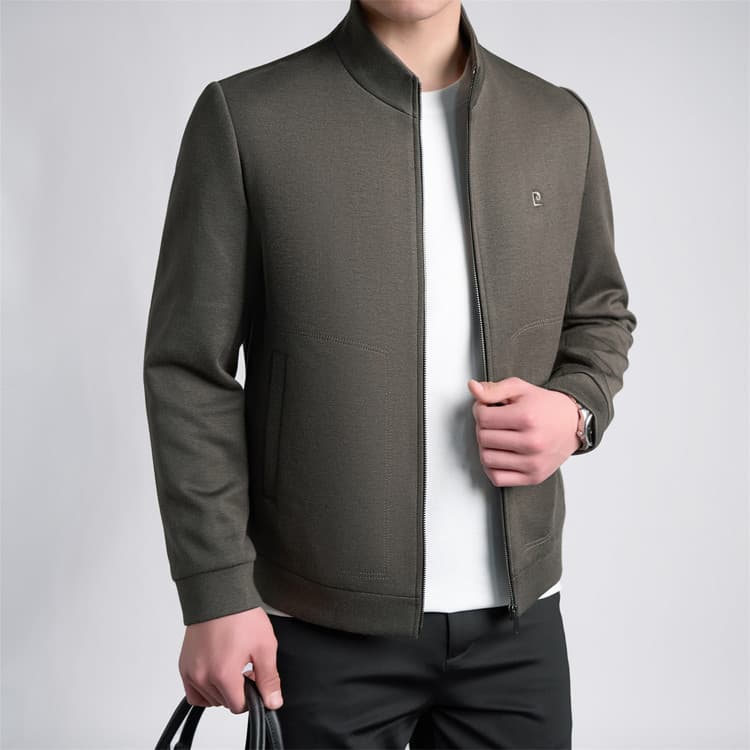 Куртка PIERRE CARDIN Мужские Куртки - изображение 3