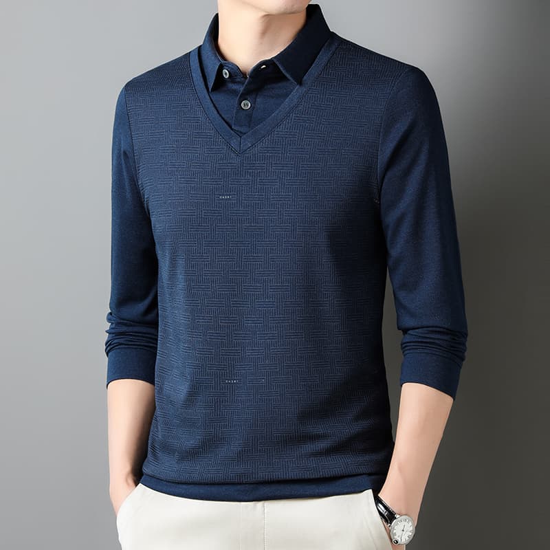 Поло PIERRE CARDIN T2025Polo - изображение 3