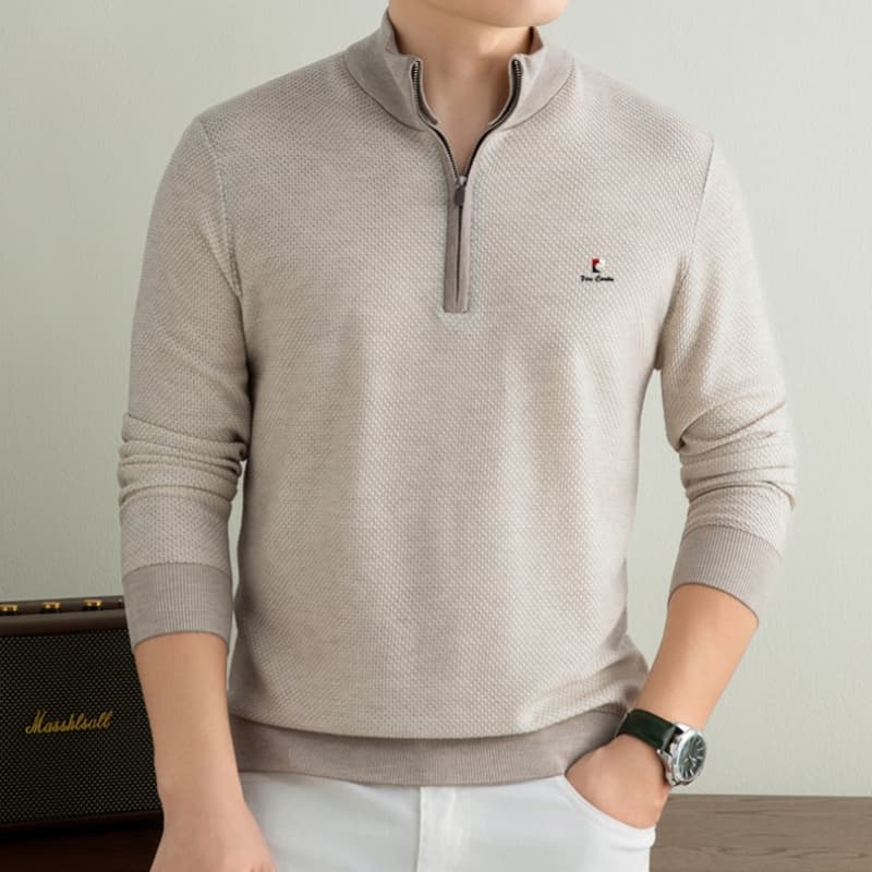 Кофта PIERRE CARDIN Мужской Свитеры - изображение 2