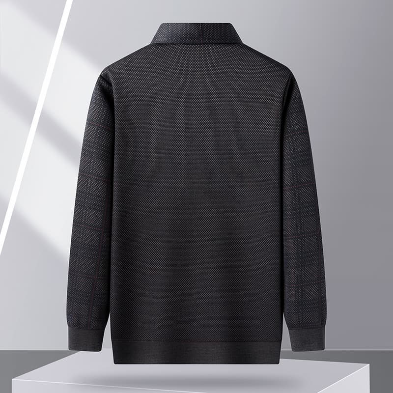 Кофта PIERRE CARDIN Мужские Свитера - изображение 2