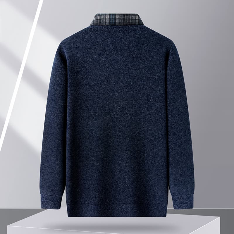 Кофта PIERRE CARDIN Мужские Свитера - изображение 2