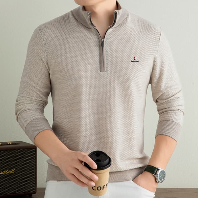 Кофта PIERRE CARDIN Мужской Свитеры - изображение 3