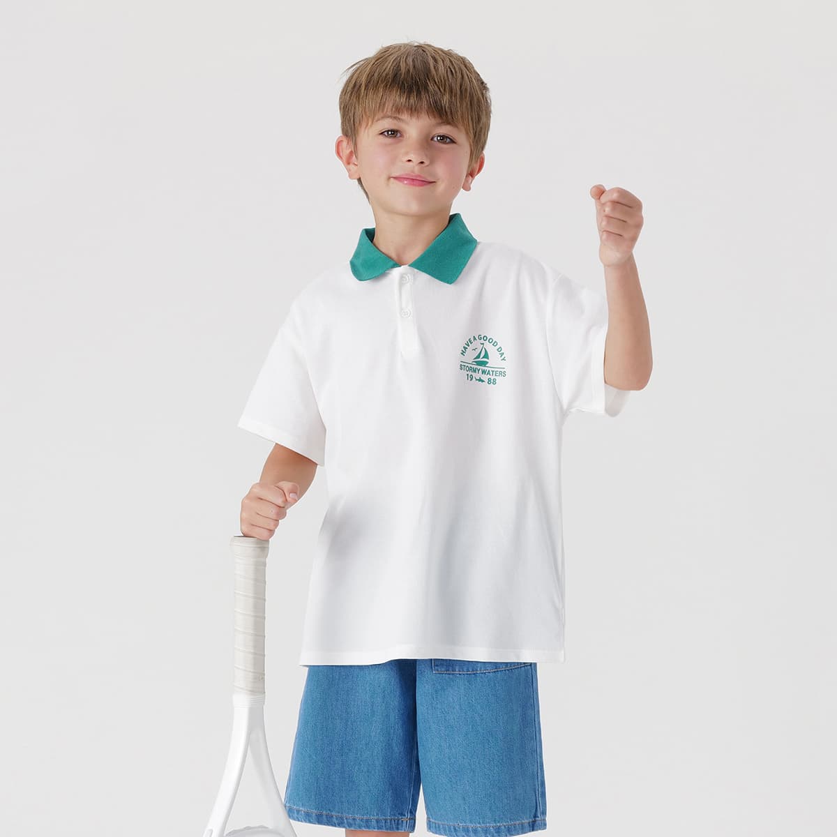 MARCJANIE polo - изображение 5