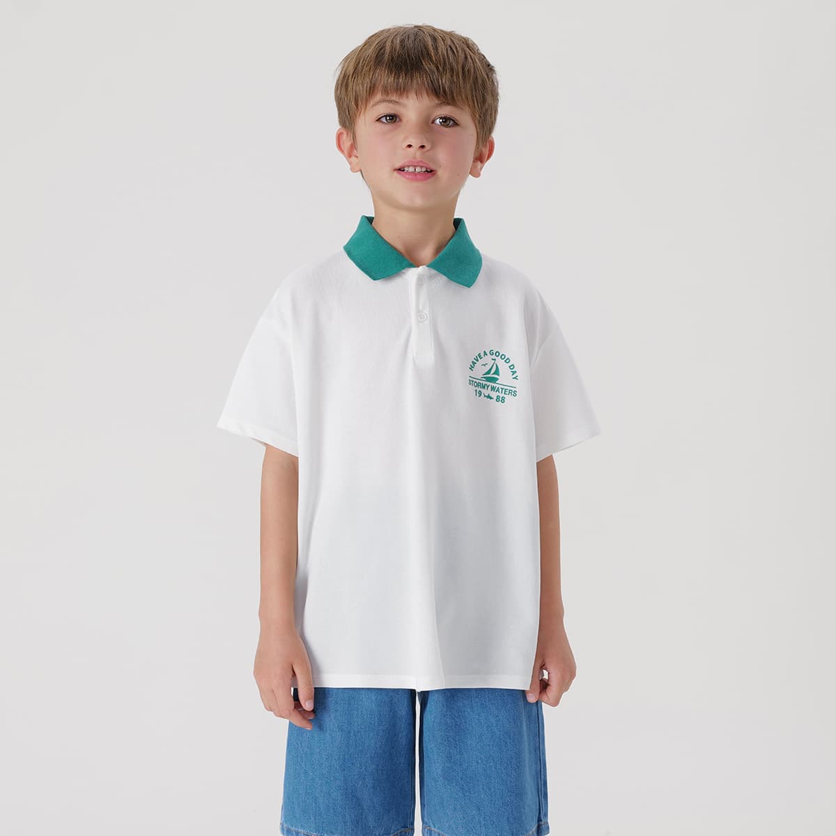 MARCJANIE polo - изображение 4