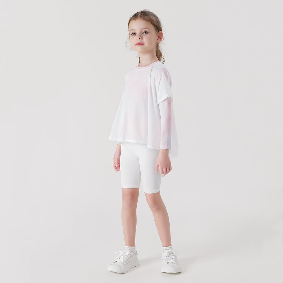 Футболка MARCJANIE T - изображение 5
