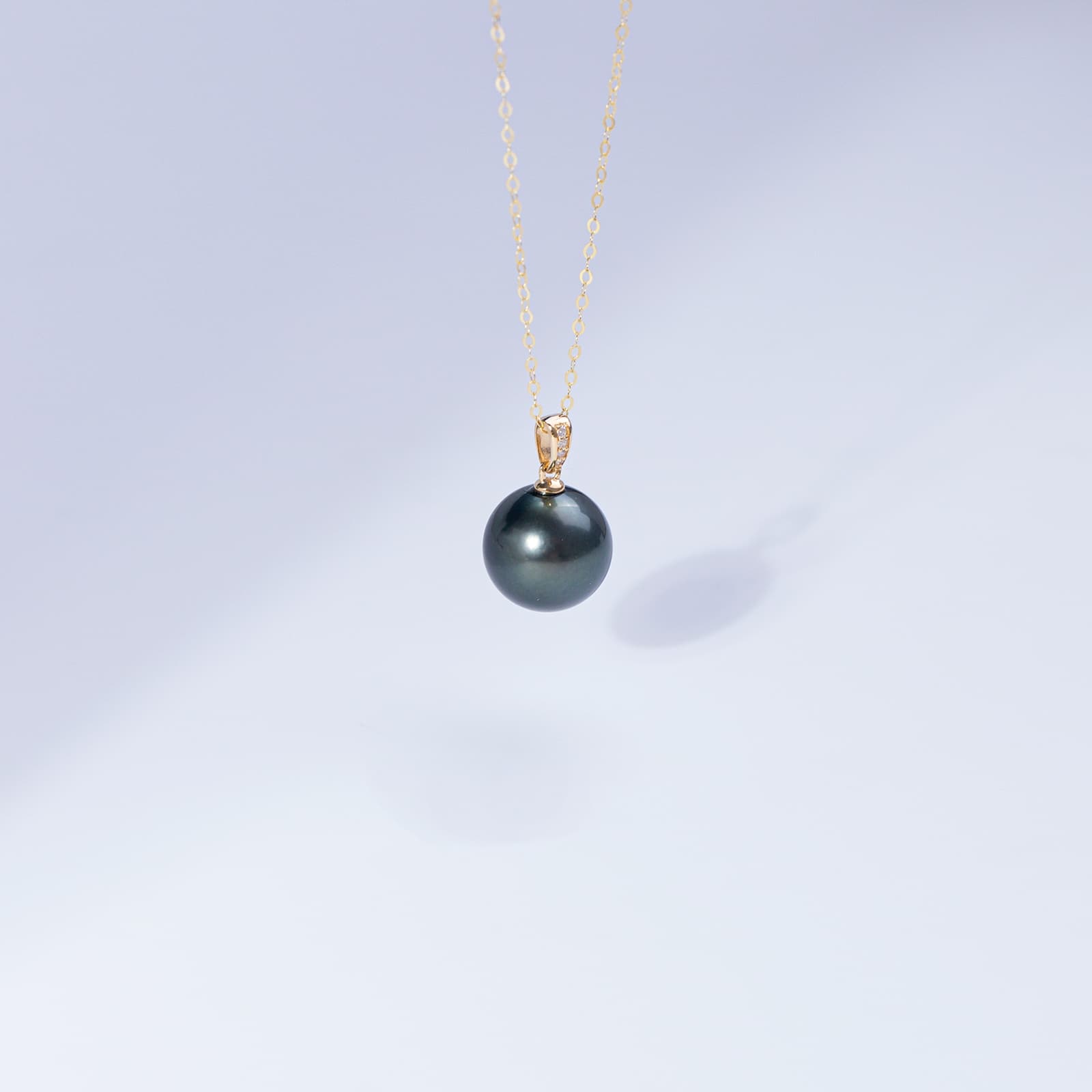 18K 10-11mm - изображение 4