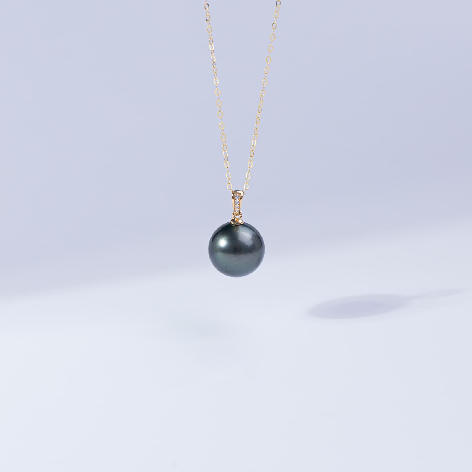 18K 10-11mm - изображение 3
