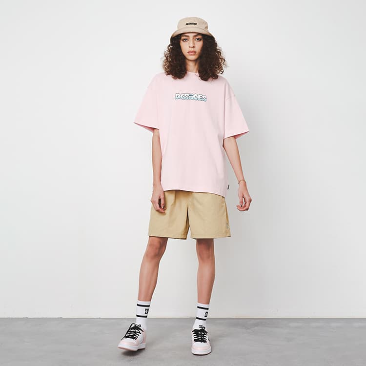 DCSHOES Мужские Карго Шорты - изображение 9