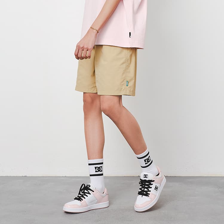 DCSHOES Мужские Карго Шорты - изображение 8